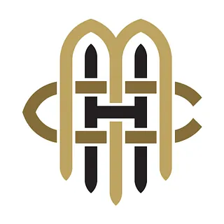 Logo des Münsterchors